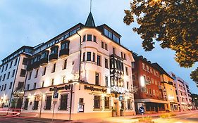 Plaza Hotel Buchhorner Hof